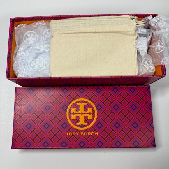 NIB • Tory Burch INES SLIDE Size: 6.5 - Picture 6 of 7